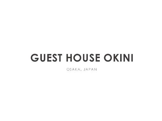 Suminoe Casa | Guest House OkiniⅡ