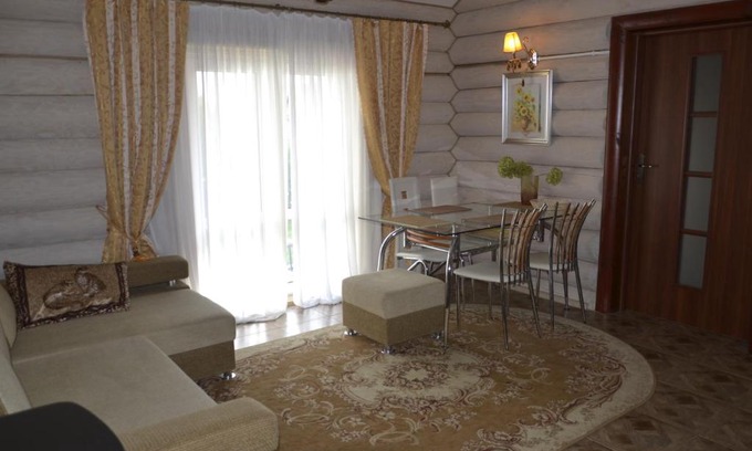 Brest Casa | Guest House on Varshavka