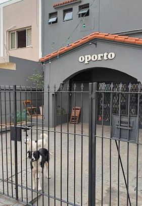 Bauru Casa | Guest house oporto