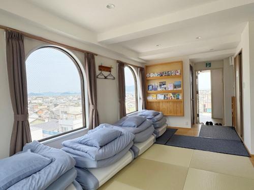 Katahara Apartamento | Guest House Orange no Kaze - Vacation STAY 94759v