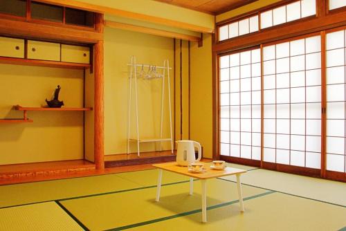 Katahara Apartamento | Guest House Orange no Kaze - Vacation STAY 01302v