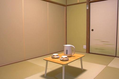 Katahara Apartamento | Guest House Orange no Kaze - Vacation STAY 01298v