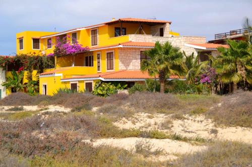 Sal Rei Casa | Guest House Orquidea