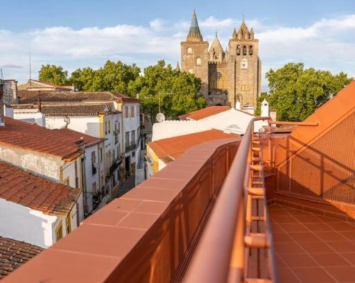 Evora Hostal | Guest House - Palácio Diana
