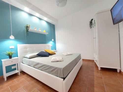 Castellammare Apartamento | Guest House Palermo Massimo 23