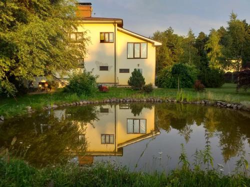 Plavniekkalns Casa | Guest House Pechersky & Sons
