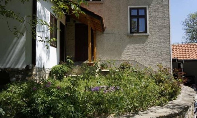 Subotkovtsi Casa | Guest House Pepeliana