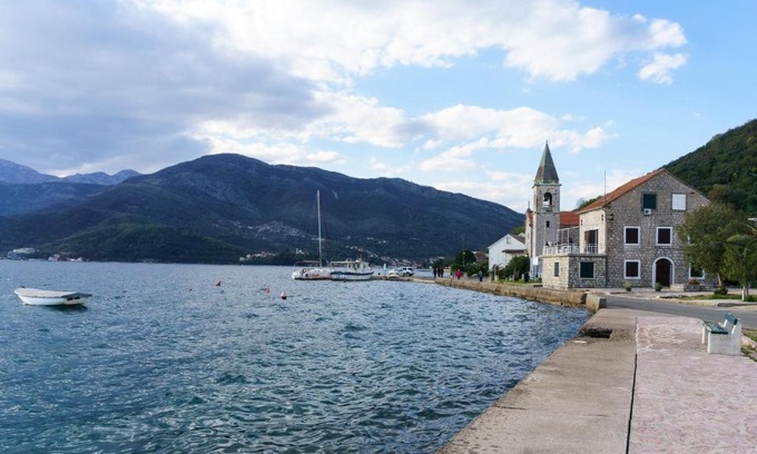 Tomicici Apartamento | Guest House PERPER