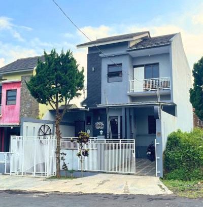 Cigugur Casa | Guest House Pesona Alam