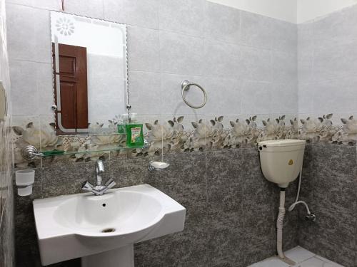 Fatehjang Casa | Guest House