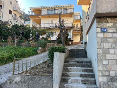 Babin do Casa | Guest House Plima 2
