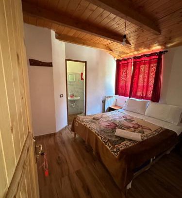 Shale Cama Y Desayuno | Guest house prek bjeshka