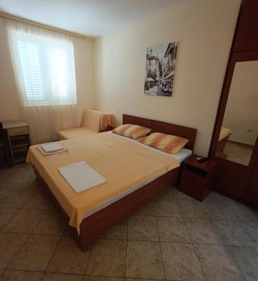 Dubovica Apartamento | Guest house Rade Z
