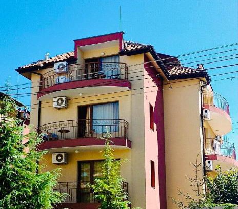 Ravda Casa | Guest House Radiana