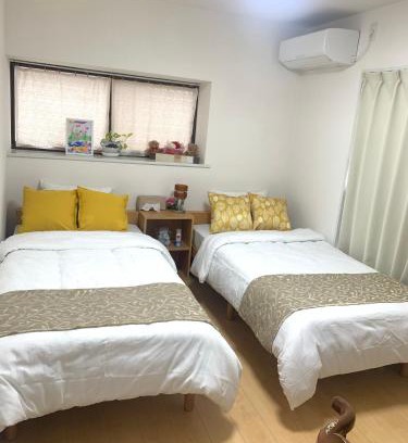 Machida Casa | guest house REST
