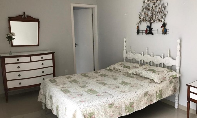 Japuiba Casa | Guest House Ribeira
