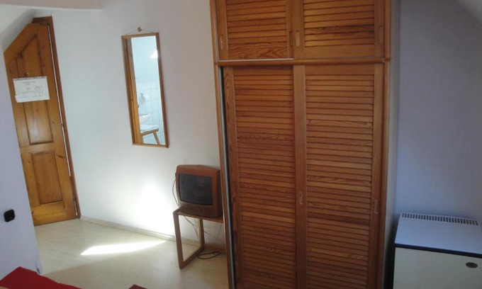 Sopron Casa | Guest house Ringhofer Vendégház