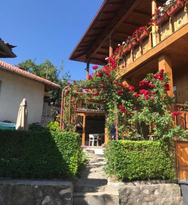 Koprivshtitsa Casa | Guest House Roden Dom