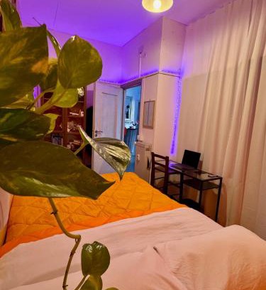 Quartiere XXXI Giuliano Dalmata Casa | Guest House Romoli