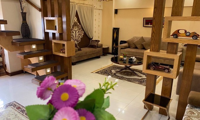 Karachi Apartamento | Guest House & Rooms Apartment.