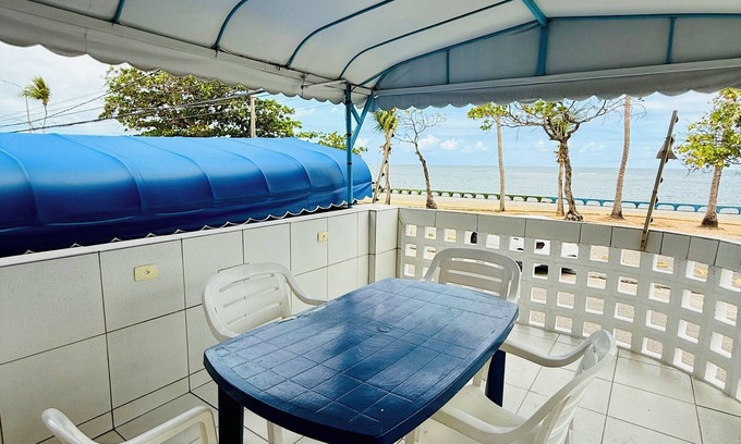 Bairro Novo Casa | Guest House Rosa do Mar