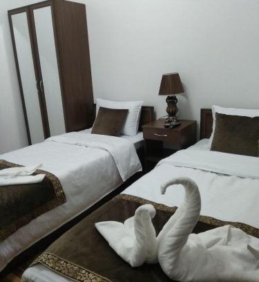 Samarkand Casa | Guest House Safina-S&D