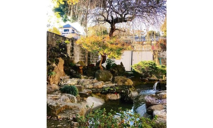 Sakura Casa | Guest House SAKURA - Vacation STAY 57751v