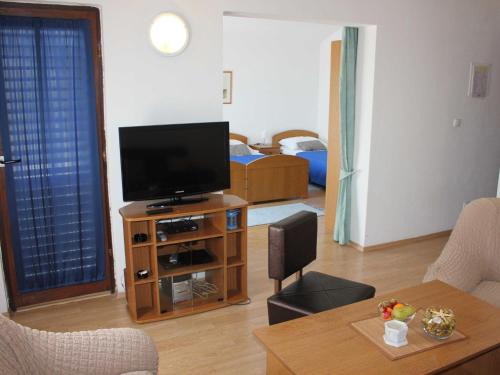Ploce Apartamento | Guest House San Antonio-Comfort One Bedroom Apartment with Balcony no 1