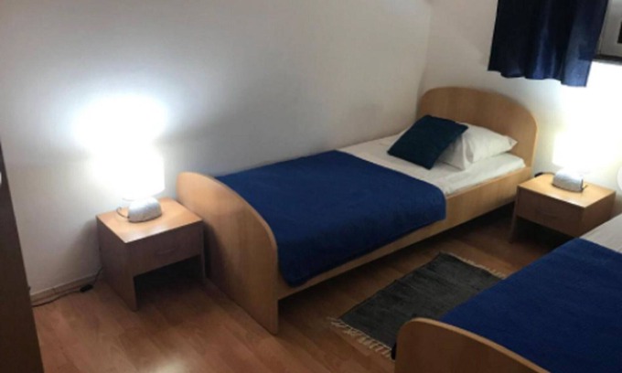 Ploce Apartamento | Guest House San Antonio-One Bedroom Apartment(Ground Floor) no.3