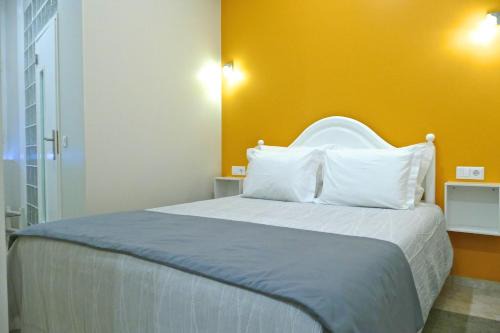 Se Casa | Guest House Sao Filipe