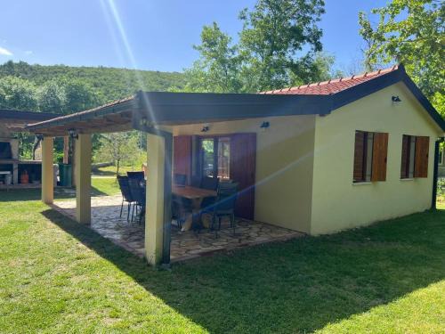Trn Casa | Guest house SARA