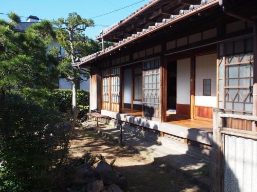 Numazu Casa | Guest house SEKINO