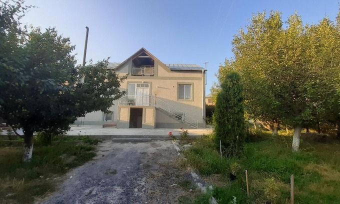 Tsamakaberd Casa | Guest House Sevan