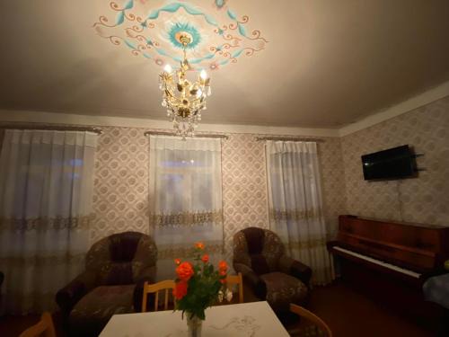Zegaani Casa | Guest House Shateau