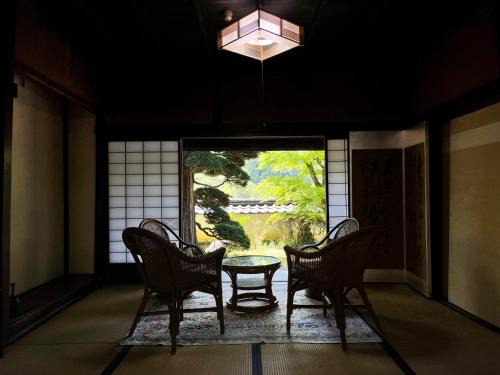Shimoina-gun Casa | Guest House Shimoze Agematsu