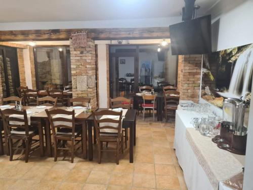 Cove Parja Casa | Guest house Slatki Snovi