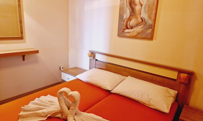 Senj Apartamento | Guest House Sombrero 2