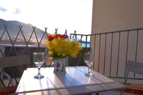 Cefalu Casa | Guest House Spinuzza
