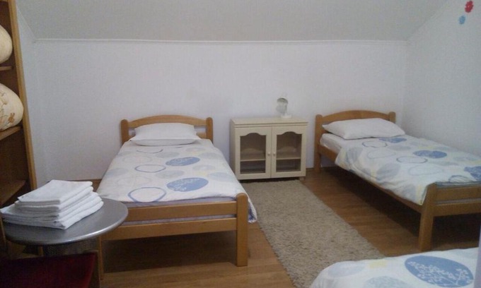 Medjugorje Casa | Guest House Star