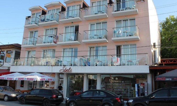 Kranevo Casa | Guest House Stels