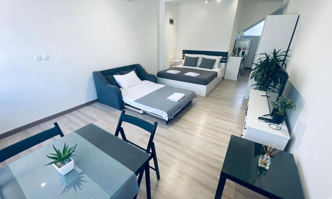 Ohrid Casa | Guest House Stojanoski