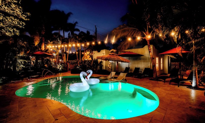 Grandview Heights Casa | Guest House Suite