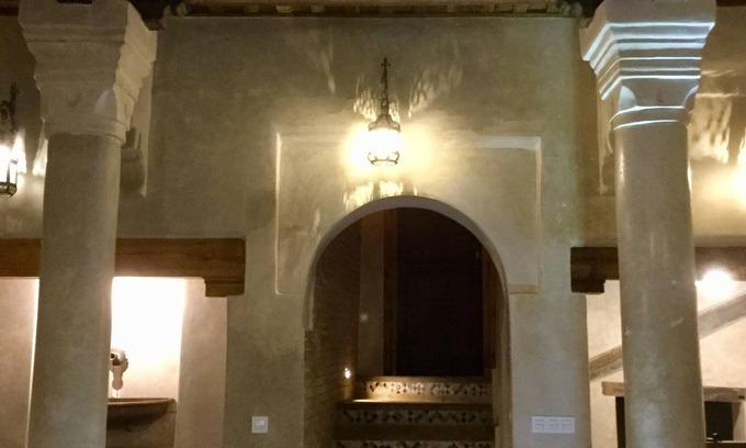 Larache Casa | casa de huéspedes sultana larache