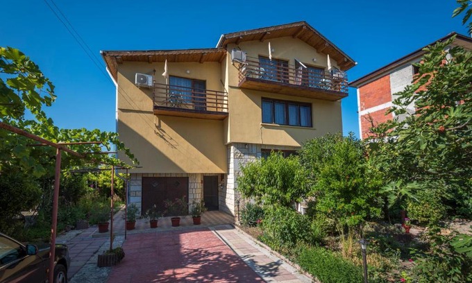 Kranevo Casa | Guest House Sun