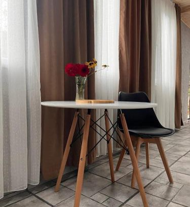 Khelvachauri Casa | guest house Sun Ray