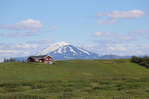 Rangarþing ytra Casa | Guest House Svetlana