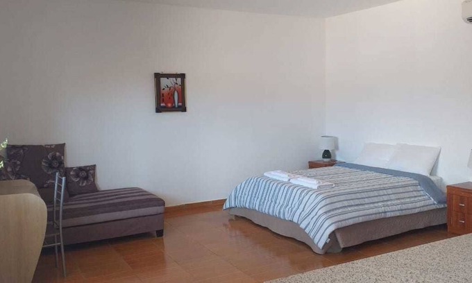 Luanda Casa | Guest House Terezinha