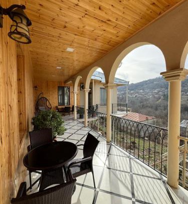 Sighnaghi Casa | guest house TMT