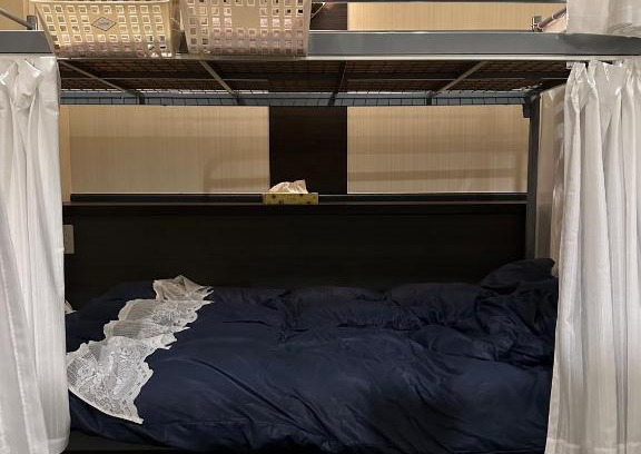 Konoka Onsen Casa | Guest House Tosa Otesujihana - Vacation STAY 14358