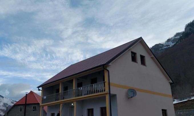 Shkoder County Casa | Guest House Trojani